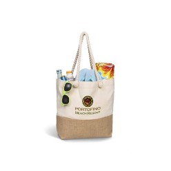 Pebble Beach Tote