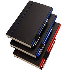 Pedova A5 Notebook