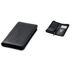 Pedova Travel Wallet