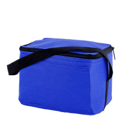 Pemton 6 can Cooler With Pocket