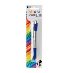 This Pen Erasable Blue and Black is the perfect equipment for any writing needs that you may have.