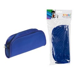 This is a Pencil Case Nylon that is both durable and customizable with your company logo or custom picture.