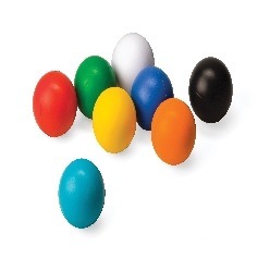 Personal stress ball Personal stress ball