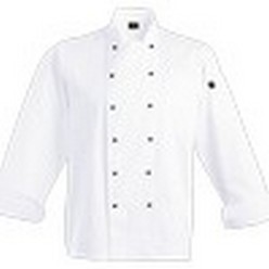 Pescara Chef Jacket