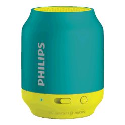 Philips BT50 bluetooth speaker