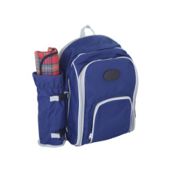 Picnic Backpack & Blanket