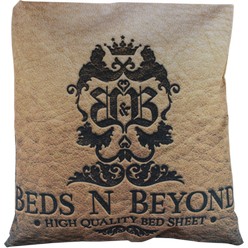 Pillow, material: 300D