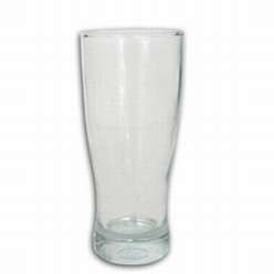 Pilsner Flaired Beer Glass