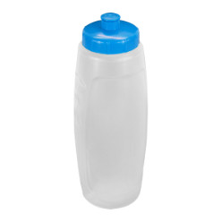 Pizazz Soft Squeeze Water Bottle