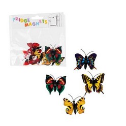 Pl Butterflies