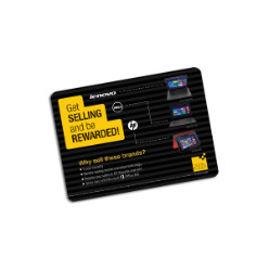 Plaque Mousepad Plaque Mousepad