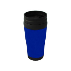 Capacity: 400ml - Insulated Lid