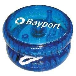 Plastic yo-yo