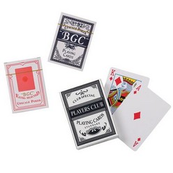 Playing-Cards (Single-Pack)