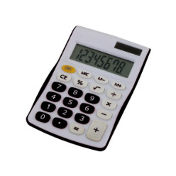 Pocket Calculator