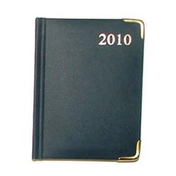 2011 Hard Cover Diary