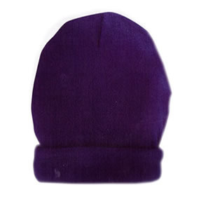 Giftwrap offers the polar fleece beanie to its growing client base. Unstructured, the polar fleece beanie comes with a one size fits most policy. Though a simple beanie, you can use it against any attire that you like as it will go with pretty much anything. Moreover, users can also choose to customize the beanie as they want by getting embroidery done on it. Get the beanie at Giftwrap, you won’t be disappointed with the results.