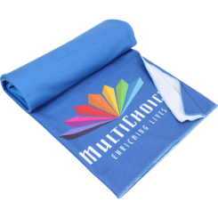 230g Anti Pill Polar Fleece Blanket