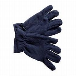 Gloves with Individual Shaped Fingers with buddy hook feature