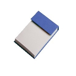 Post it and memo pad set Post it and memo pad set