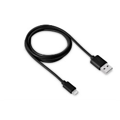 Promo Charge 2-In-1 Connector Cable