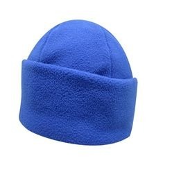 Giftwrap offers the promo polar fleece beanie in different colors namely black, bottle, red and navy. The beanie is made out of polar fleece material and is used for promotional purposes. However, you can use it for other reasons too. The beanie has a one size fits all policy and users can customize the beanie as they want by getting embroidery done on it. Overall, the beanie is unique and stands out for its style.