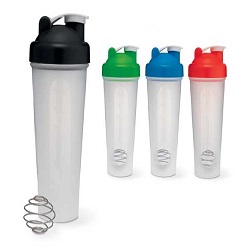 Shakers