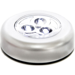 Push Button Light