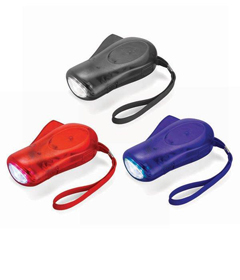 Push Kinetic Torch Push Kinetic Torch
