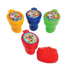 The Putty Potty has been a popular toy for a long time and now you can customise them in any way you want.