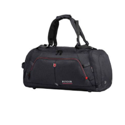 RUIGOR MOTION 12 DUFFELBAG