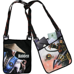 Raiden Conference Bag