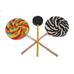 Rainbow Lollies Mini