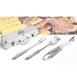 Ranger BBQ Set Ranger BBQ Set