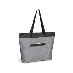 Tote bag, 600d and PVC