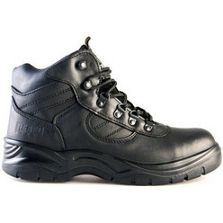 Protective Footwear, Rebel Hikers Boot