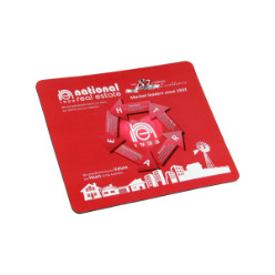Rectangle Rubber Mousepad Rectangle Rubber Mousepad