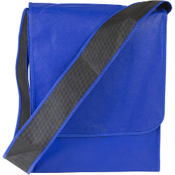 PVC Strap, Velcro Closing Flap, 9cm Base