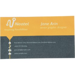 Rectangle microfibre cleaning cloth 