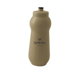 Refresh bottle, material: plastic BPA free