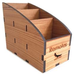 Remote box Remote box