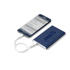 Renaissance Slim 4000mAh Power Bank