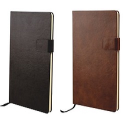 Rico A5 Notebooks