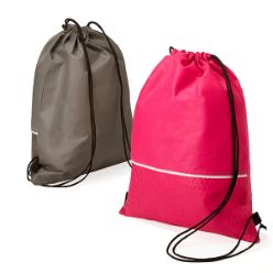 Ridge Drawstring bag