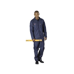 Rigger denim conti suit Rigger denim conti suit