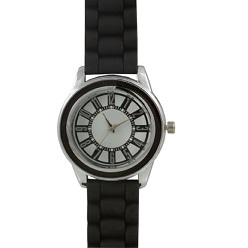 Unisex wrist watch