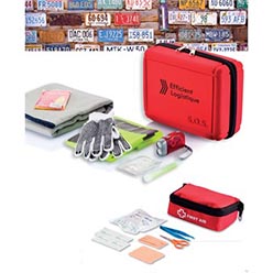 Roadtrip First Aid Kit