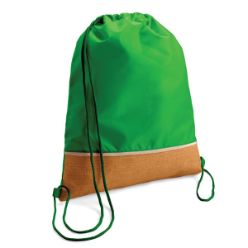 Rugger Drawstring bag