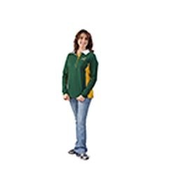 Woven Collar with SA Rugby branded back neck tape and side slits, SA Rugby branded embroidery on left chest and back neck, long sleeves with ribbed cuffs, contrast woven button plaquet tape, contrast side panel with piping detail, SA Rugby branded buttons