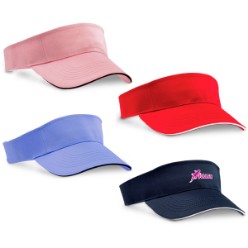 SANDWICH SUNVISOR SANDWICH SUNVISOR